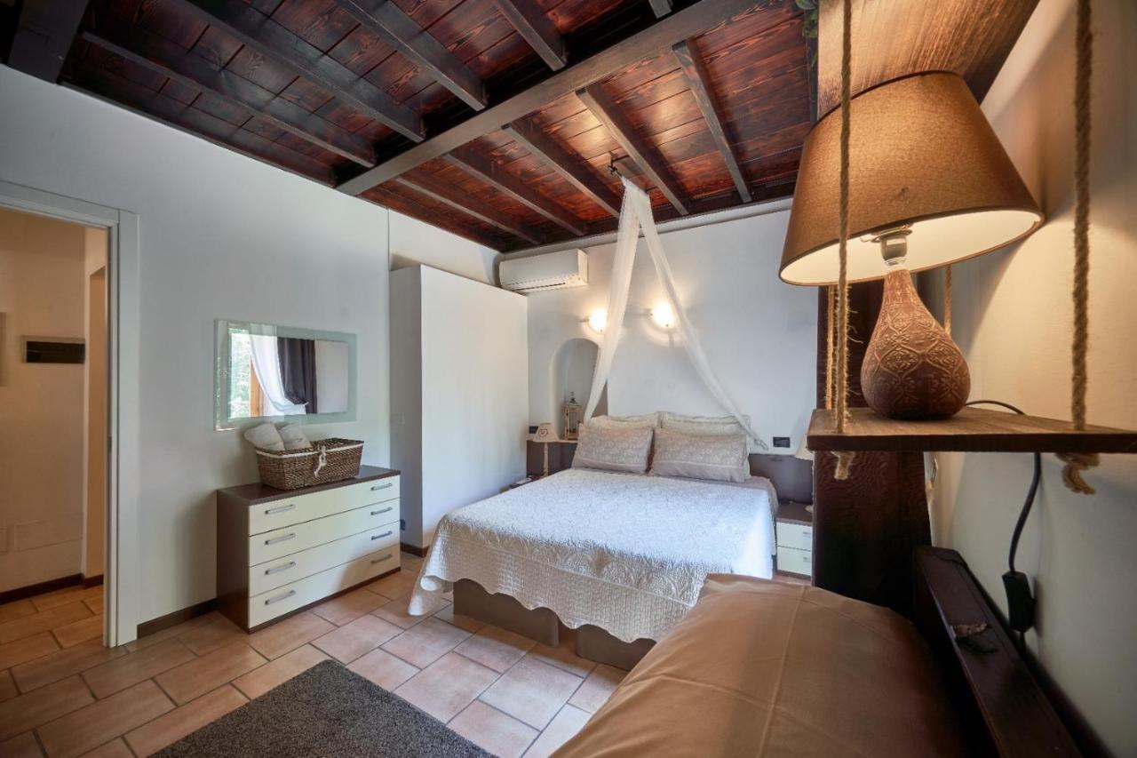 Porto Valentino 2 Apartment Сирмионе Екстериор снимка