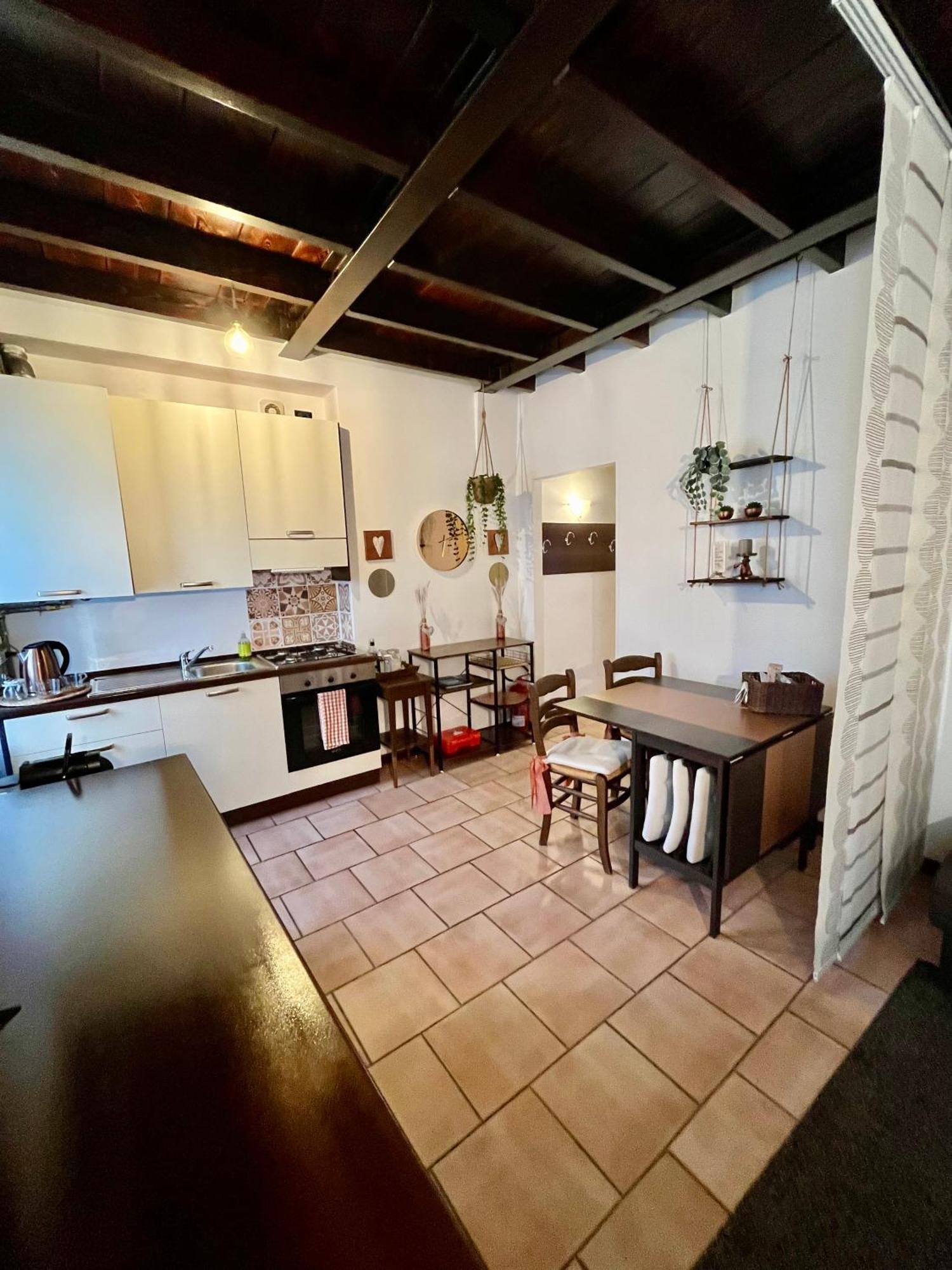 Porto Valentino 2 Apartment Сирмионе Екстериор снимка